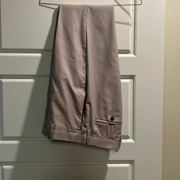 Mens Banana Republic Dress Pants - Picture 1 of 6